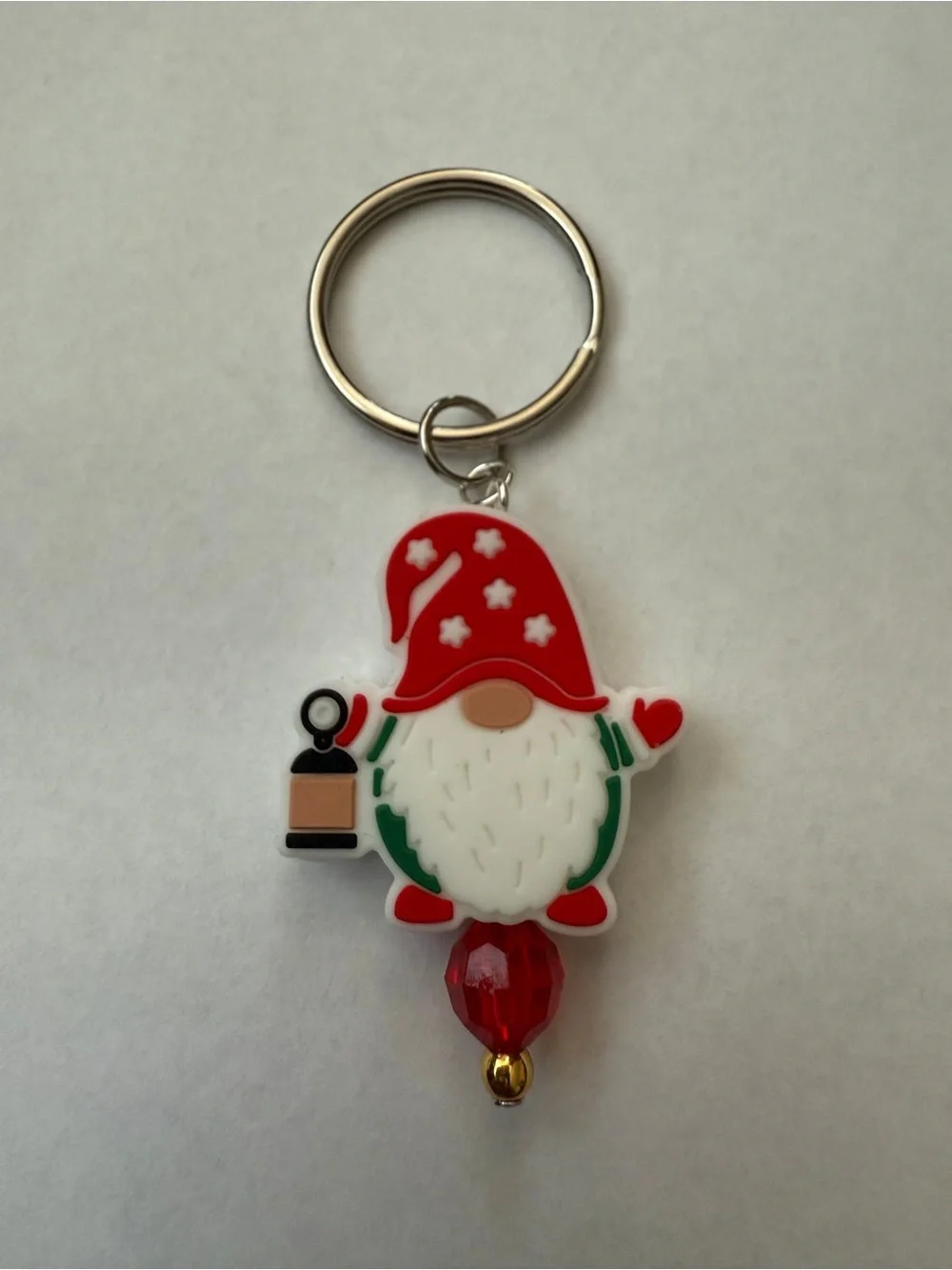 Christmas keychain SKU2012